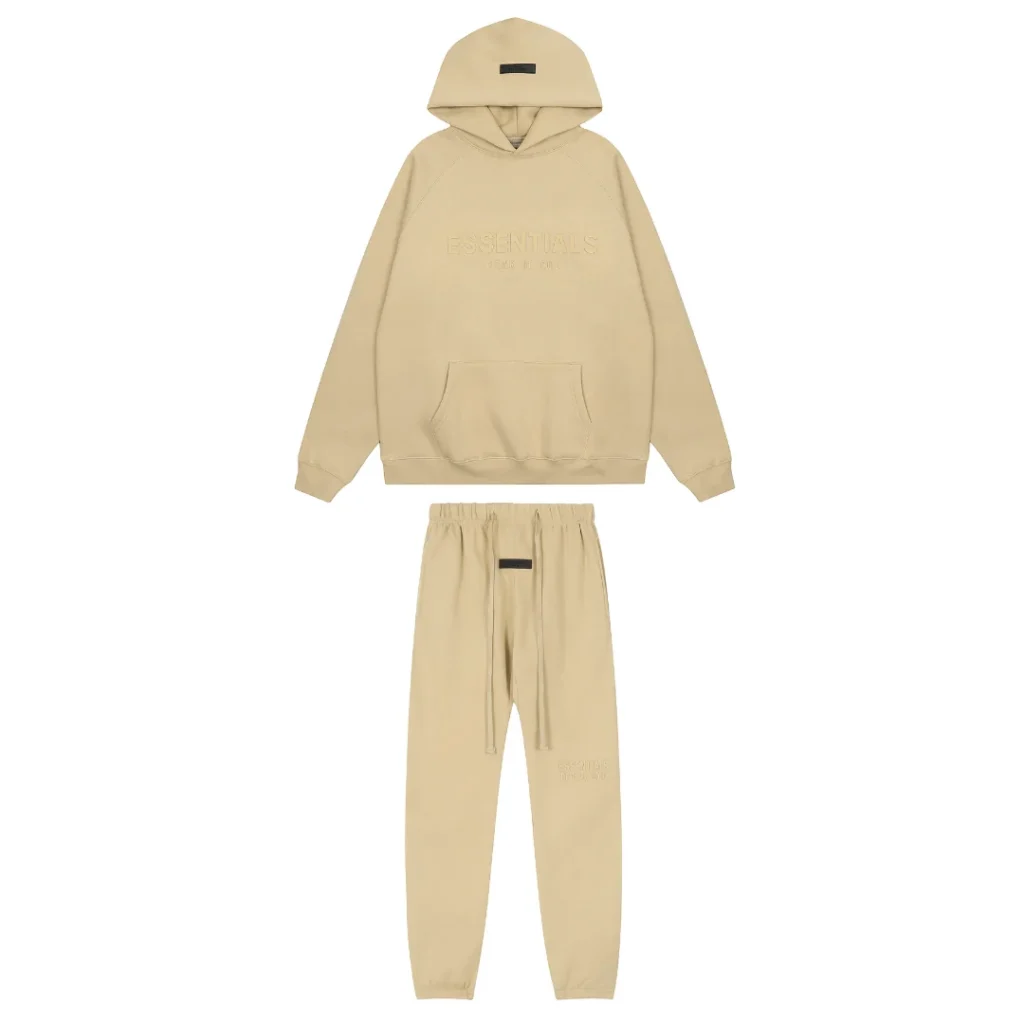Essentials Tracksuit