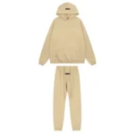 Essentials Tracksuit