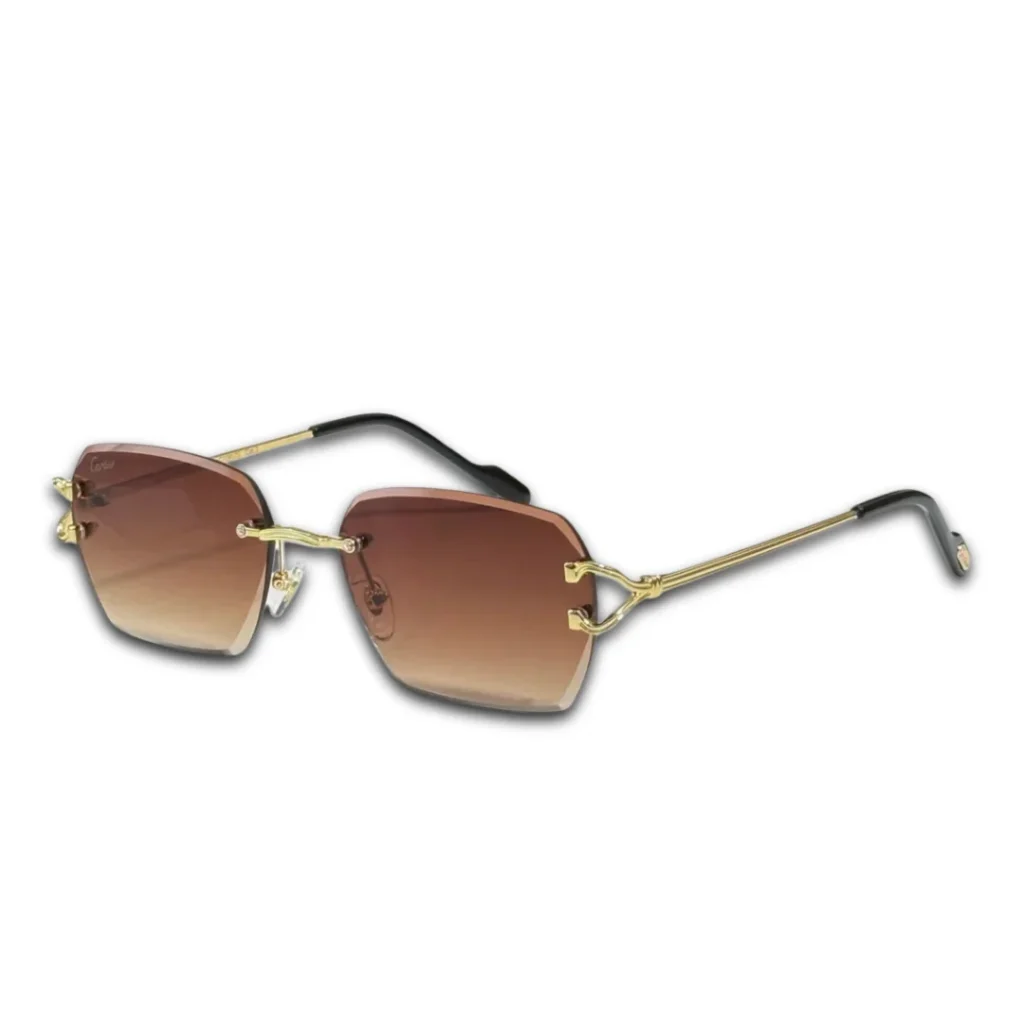 Monogram Sunglasses