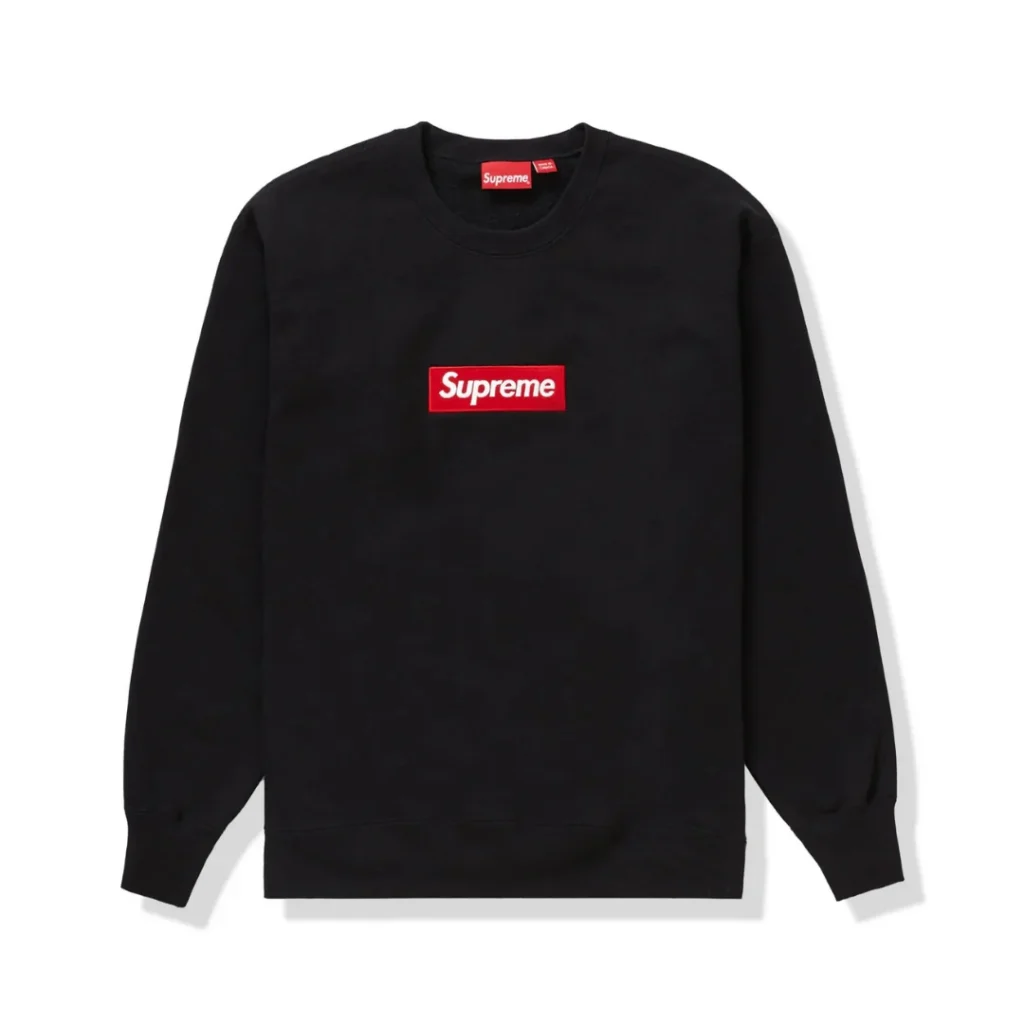 Supreme Sweatshirt