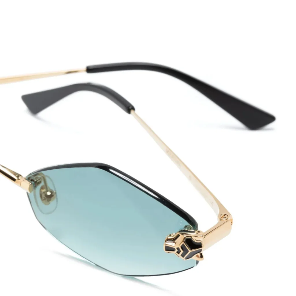 Polychromatic Sunglasses