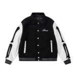 Amr Monogram Jacket