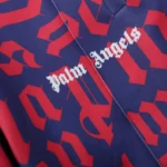 Palm Monogram Tracksuit