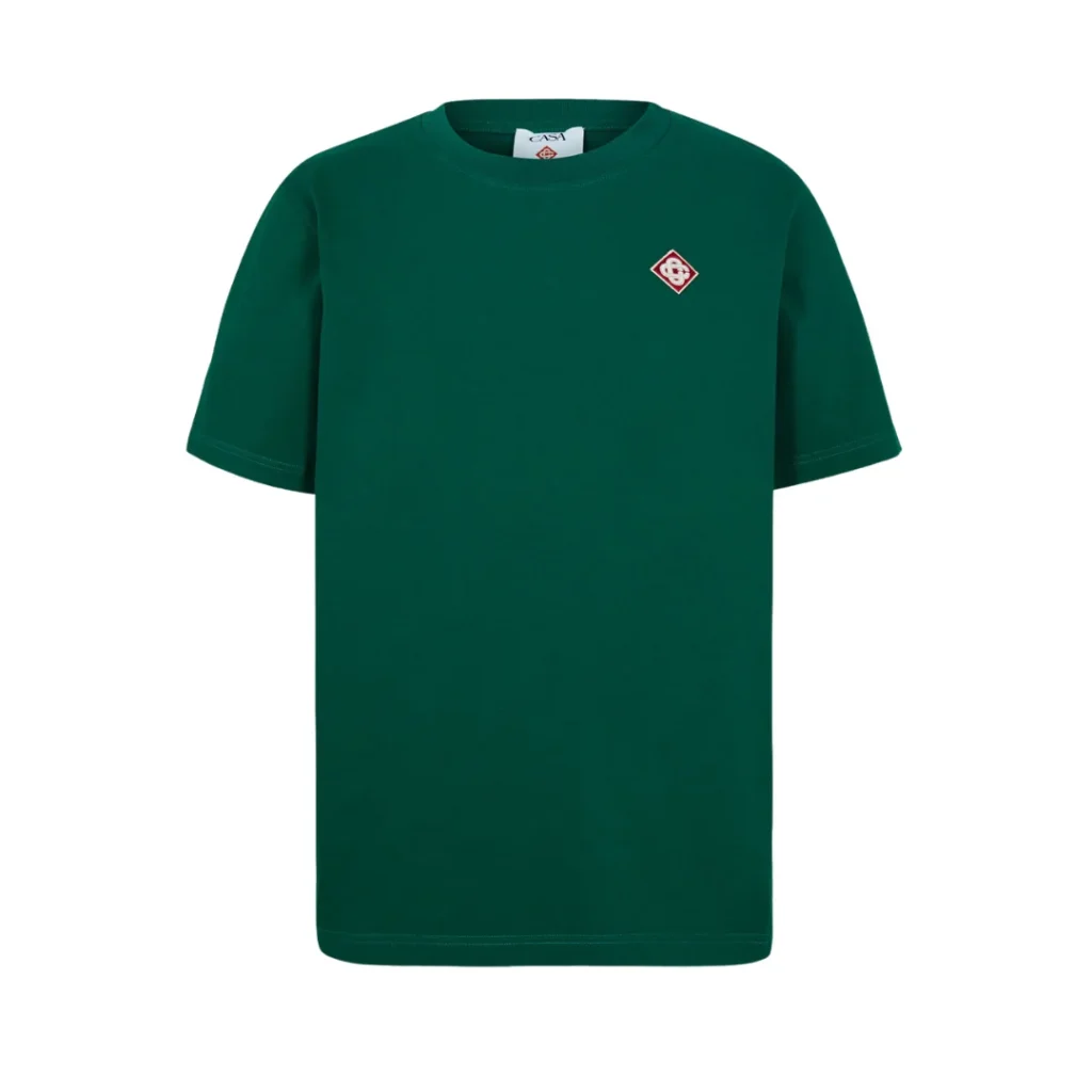 Casa Monogram T-shirt