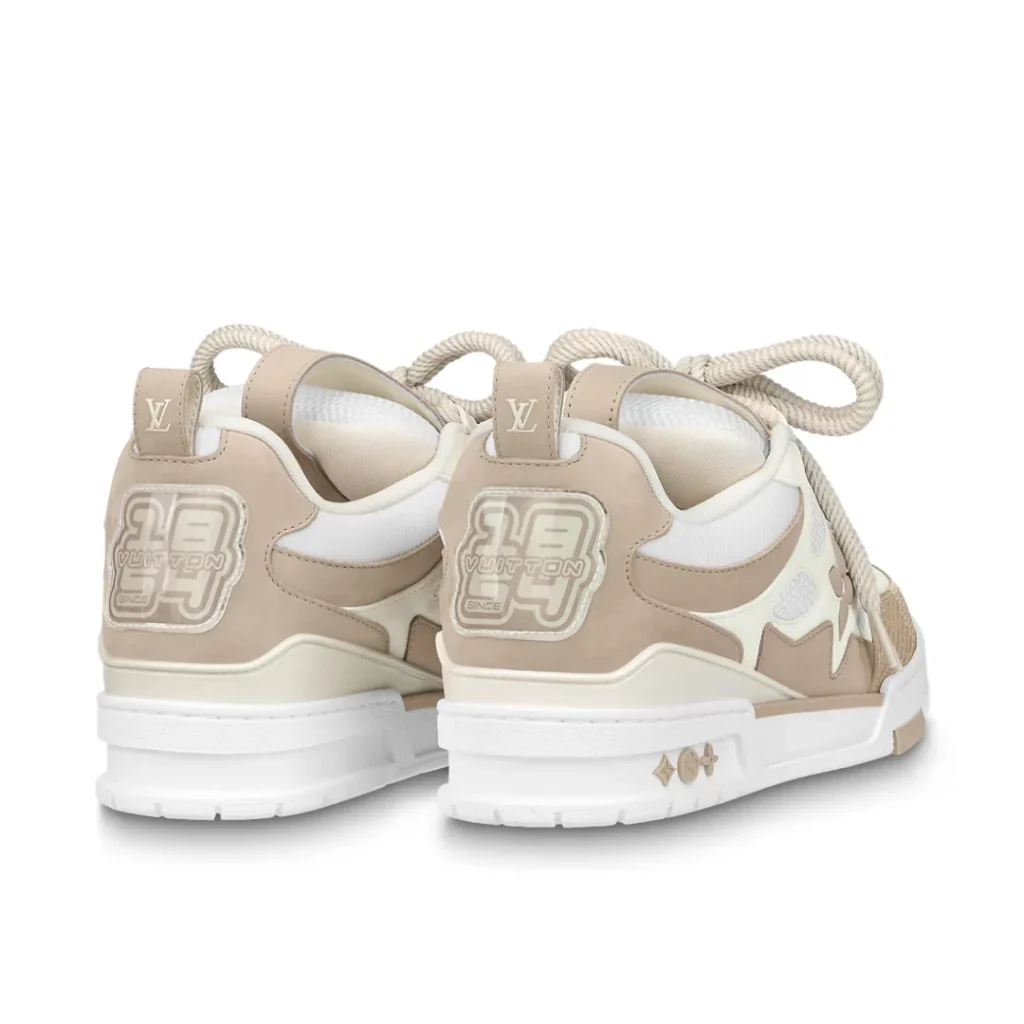 Skater Monogram