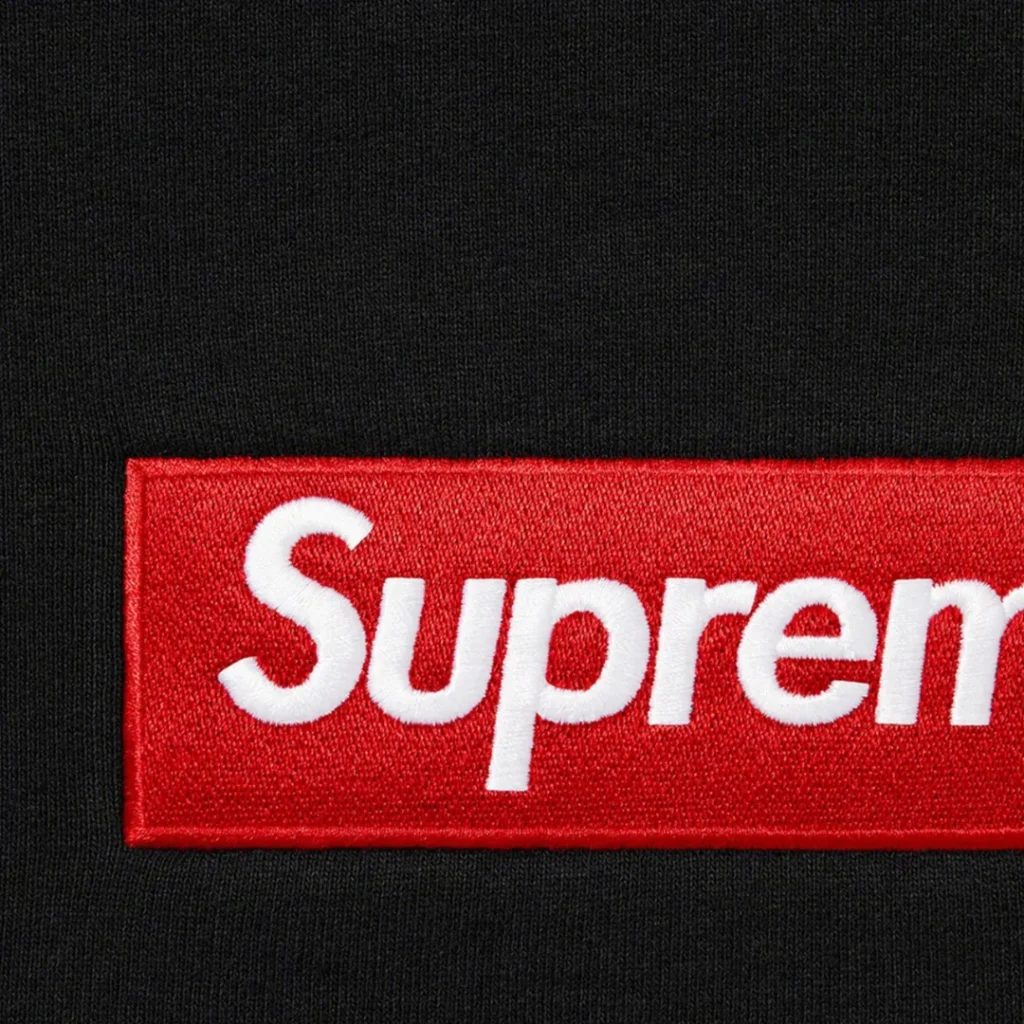 Supreme Sweatshirt
