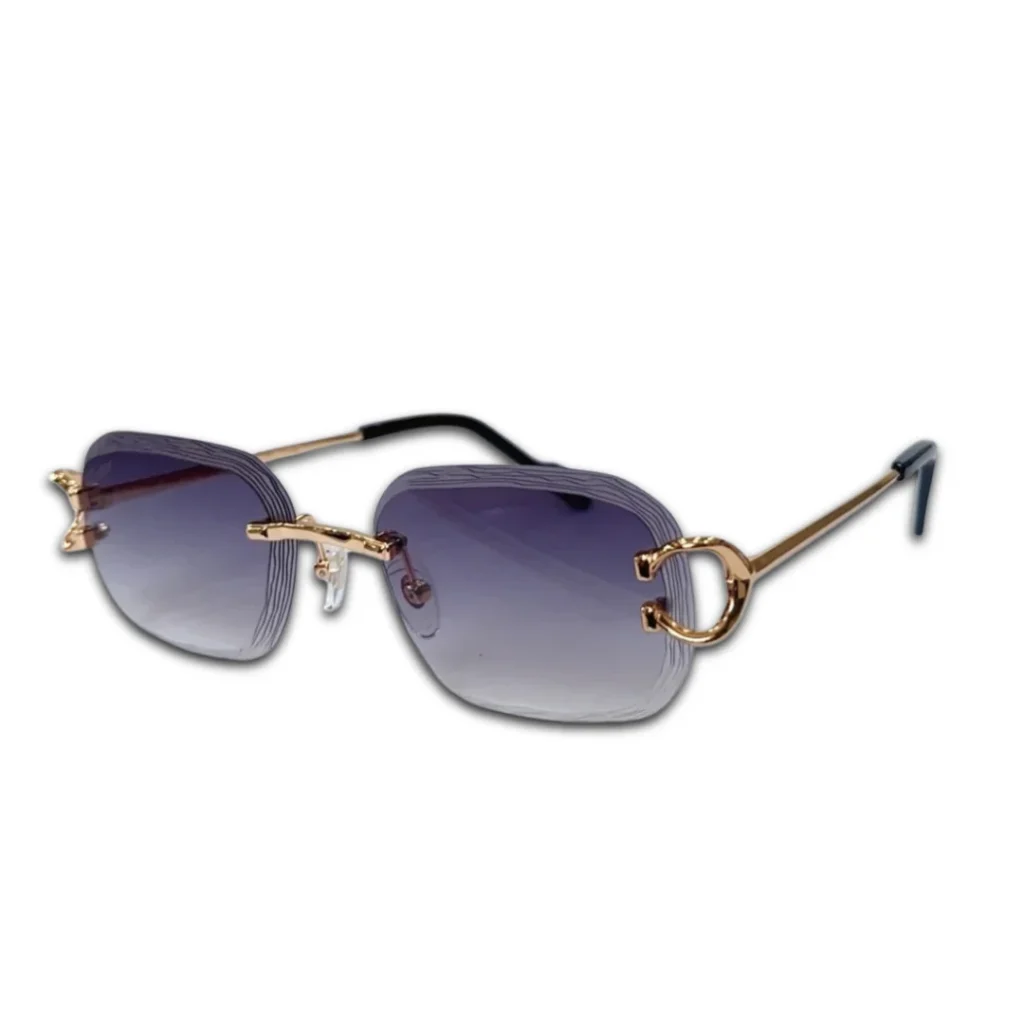 Monogram Sunglasses