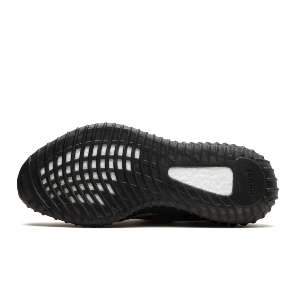 YZY - 350 "Carbon Beluga"