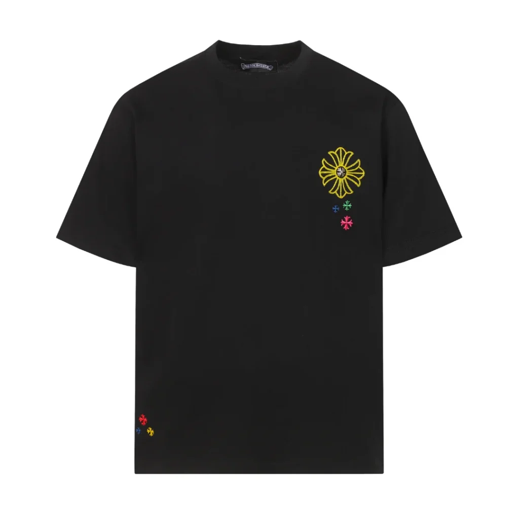 Chrome T-shirt