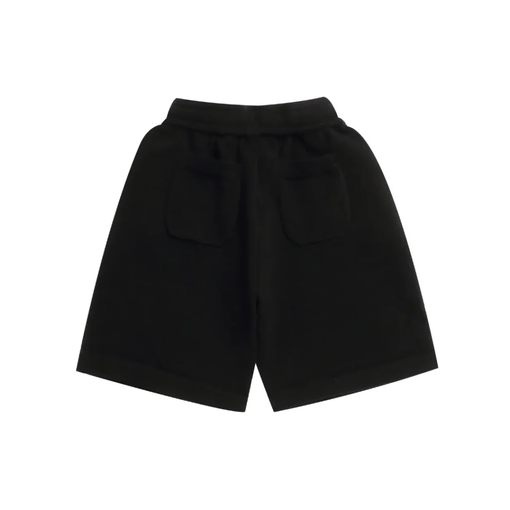 CB Monogram Shorts