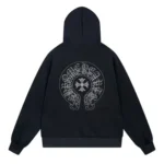 Chrome Hoodie