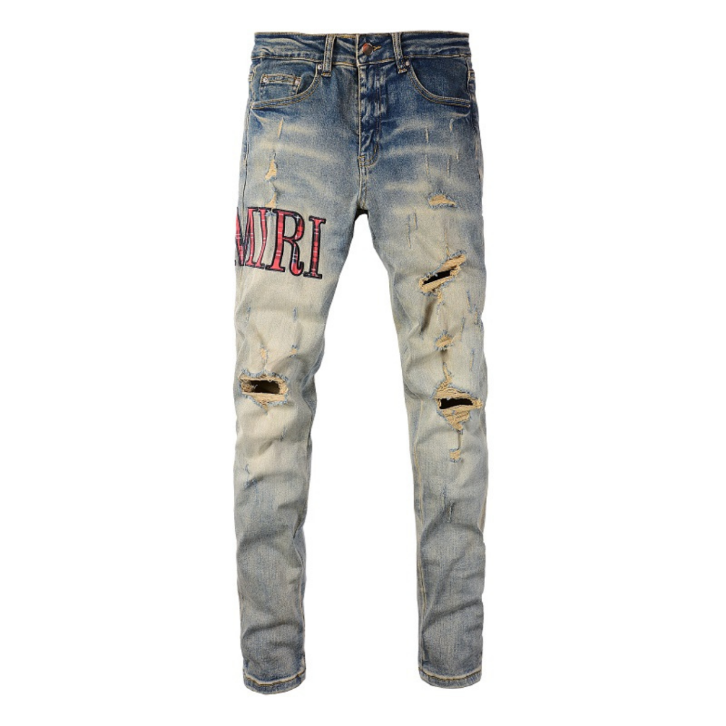Amr Jeans