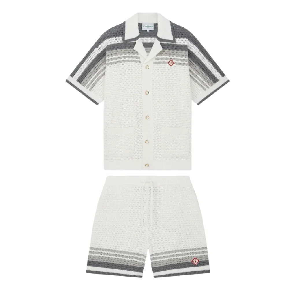 Casa Short Set