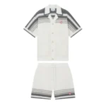 Casa Short Set