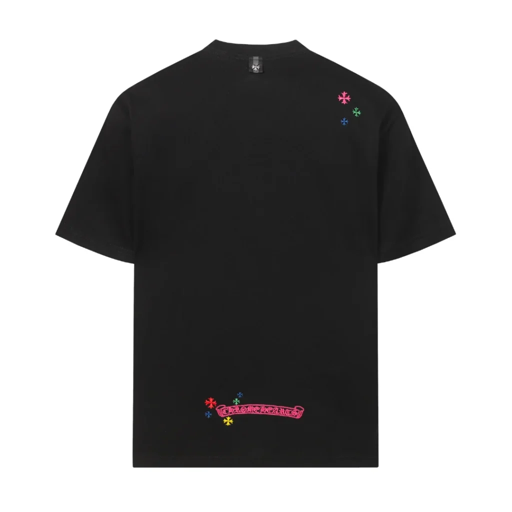 Chrome T-shirt