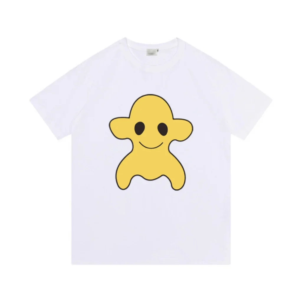 BB T-shirt