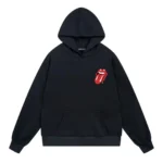Chrome Hoodie