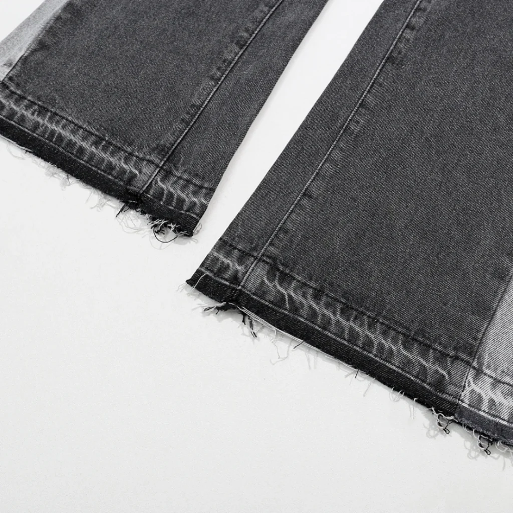 Gallery Dpt. Paint Jeans