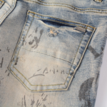Amr Jeans