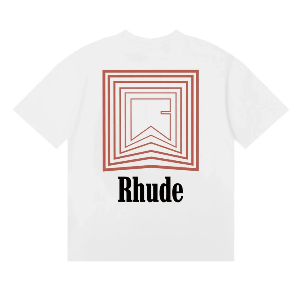 Rh*de T-shirt