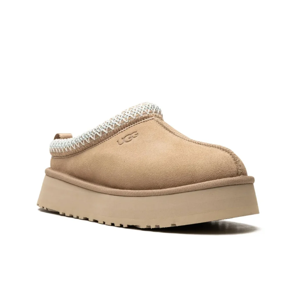 Tazz Sand Slippers
