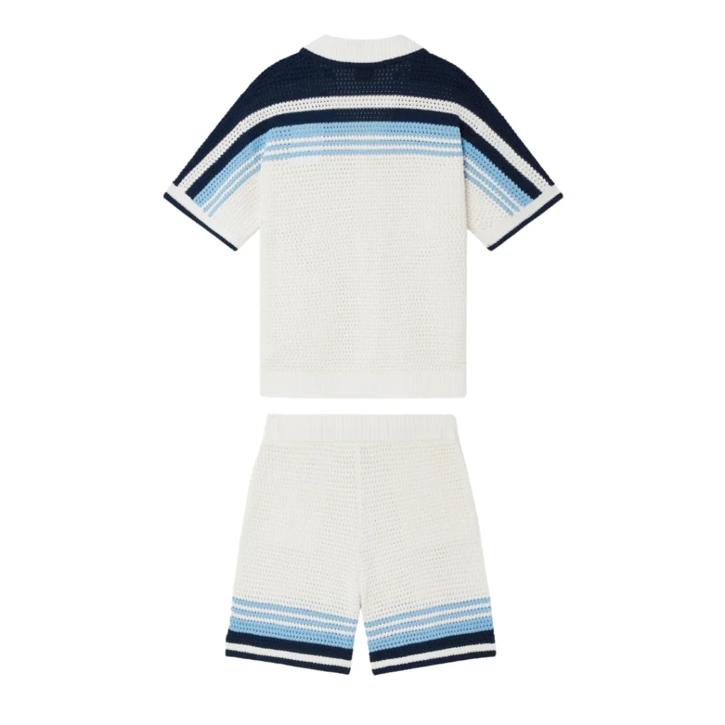 Casa Short Set