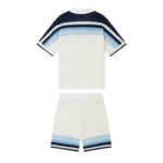 Casa Short Set