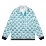 Casa Monogram Shirt