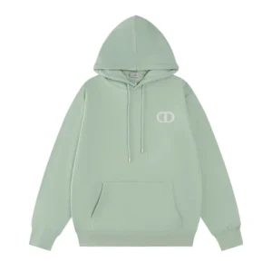 Monogram Hoodie