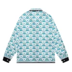 Casa Monogram Shirt