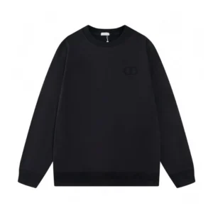 Monogram Sweatshirt