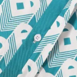 Casa Monogram Shirt