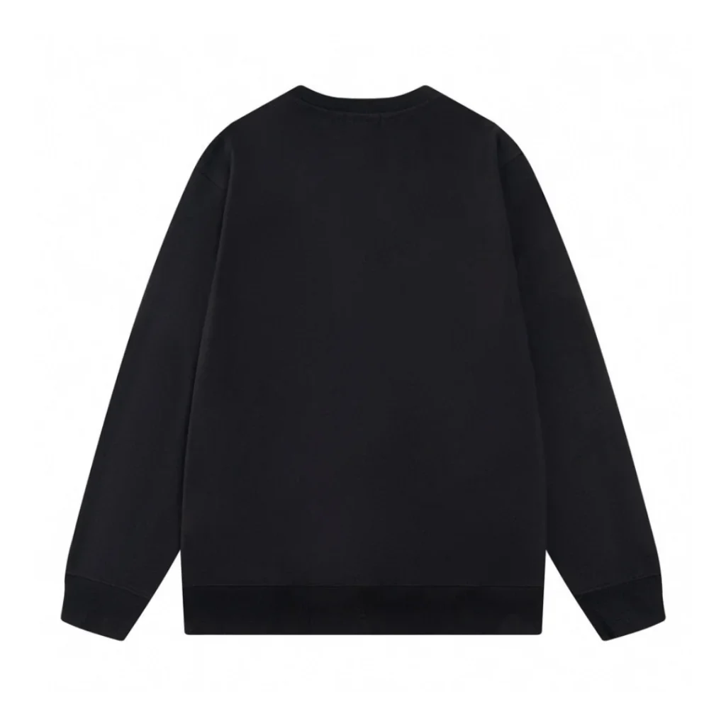 Monogram Sweatshirt