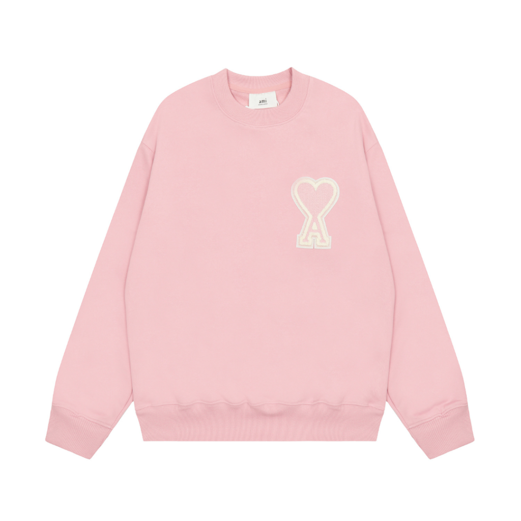 Sudadera Ami