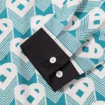 Casa Monogram Shirt