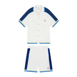 Casa Short Set