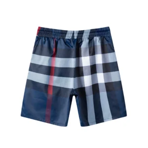 BB Monogram Shorts