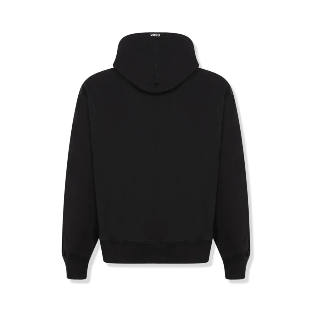 Supreme Hoodie