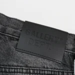 Gallery Dpt. Paint Jeans