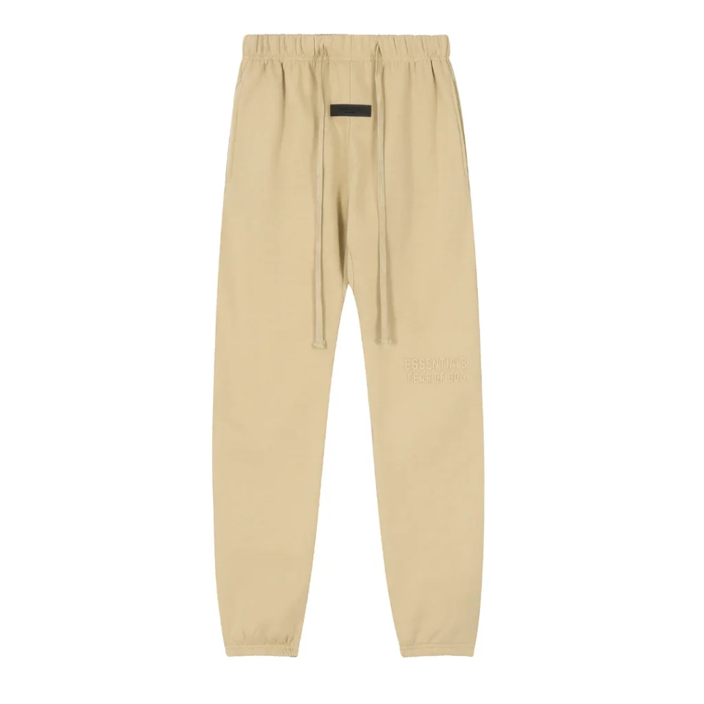 Essentials Tracksuit