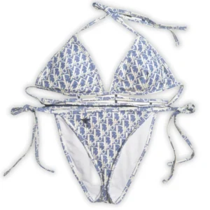 Monogram Bikini
