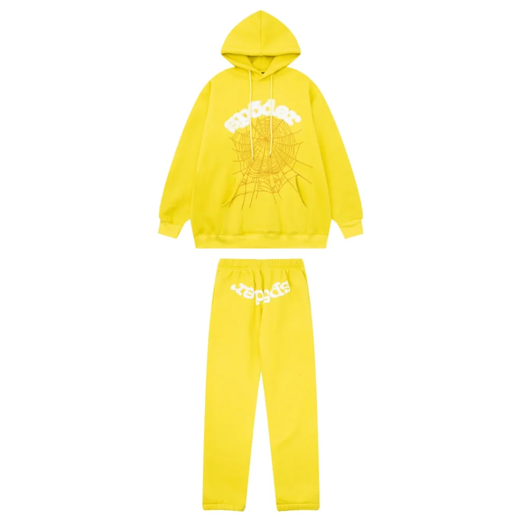 Sp5der Hoodie