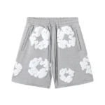 Denim Trs Shorts