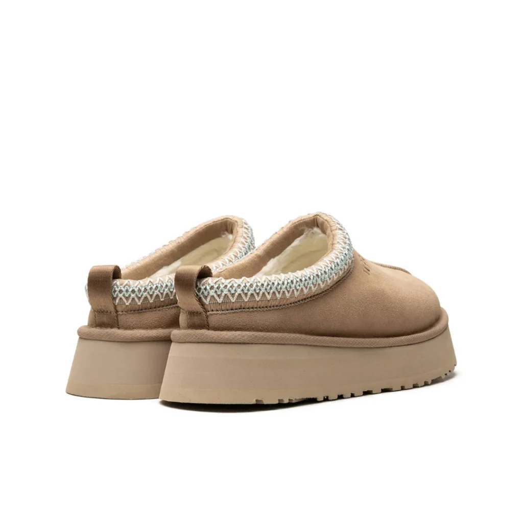 Tazz Sand Slippers