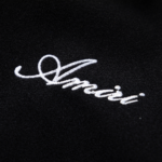 Amr Monogram Jacket