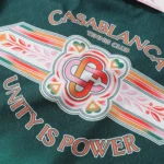 Casa Monogram Shirt