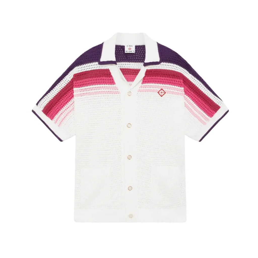 Casa Short Set