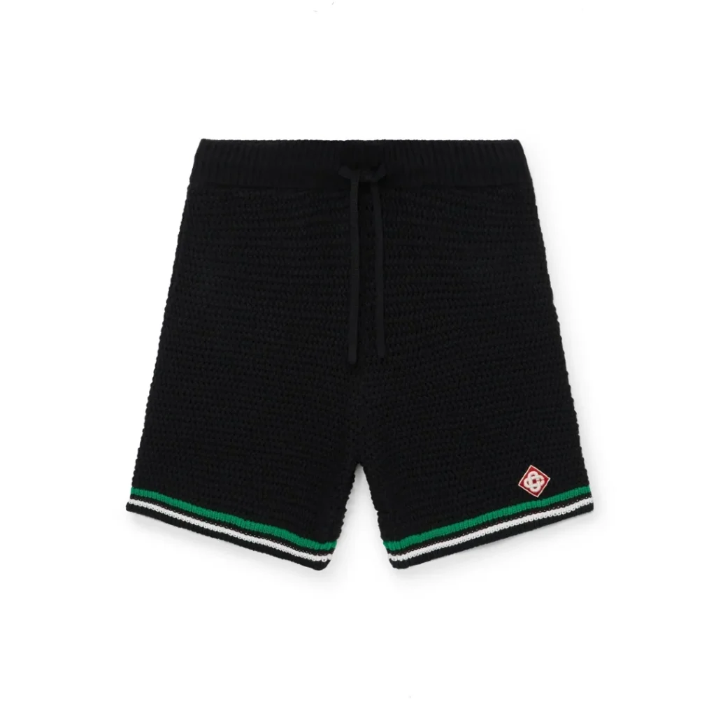 Casa Short Set
