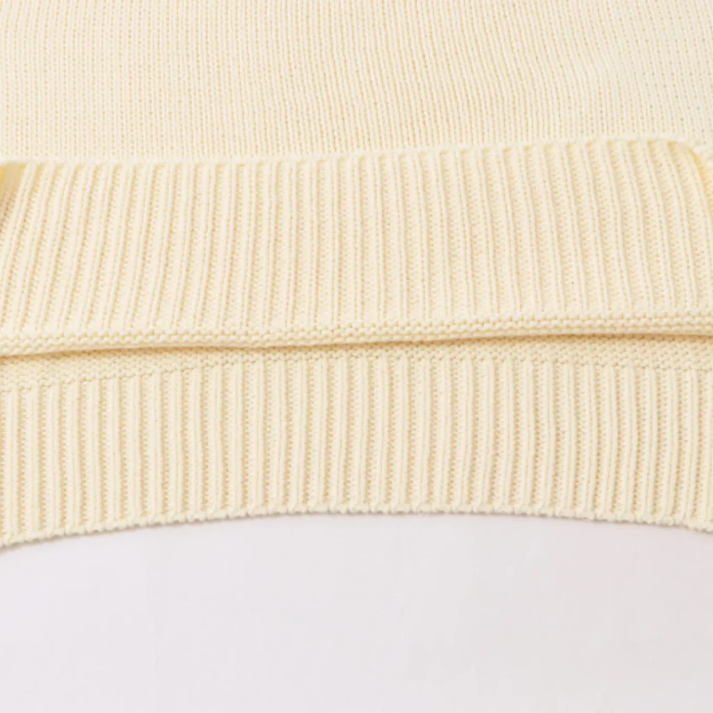 Off-W Monogram Sweater