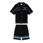 Casa Short Set